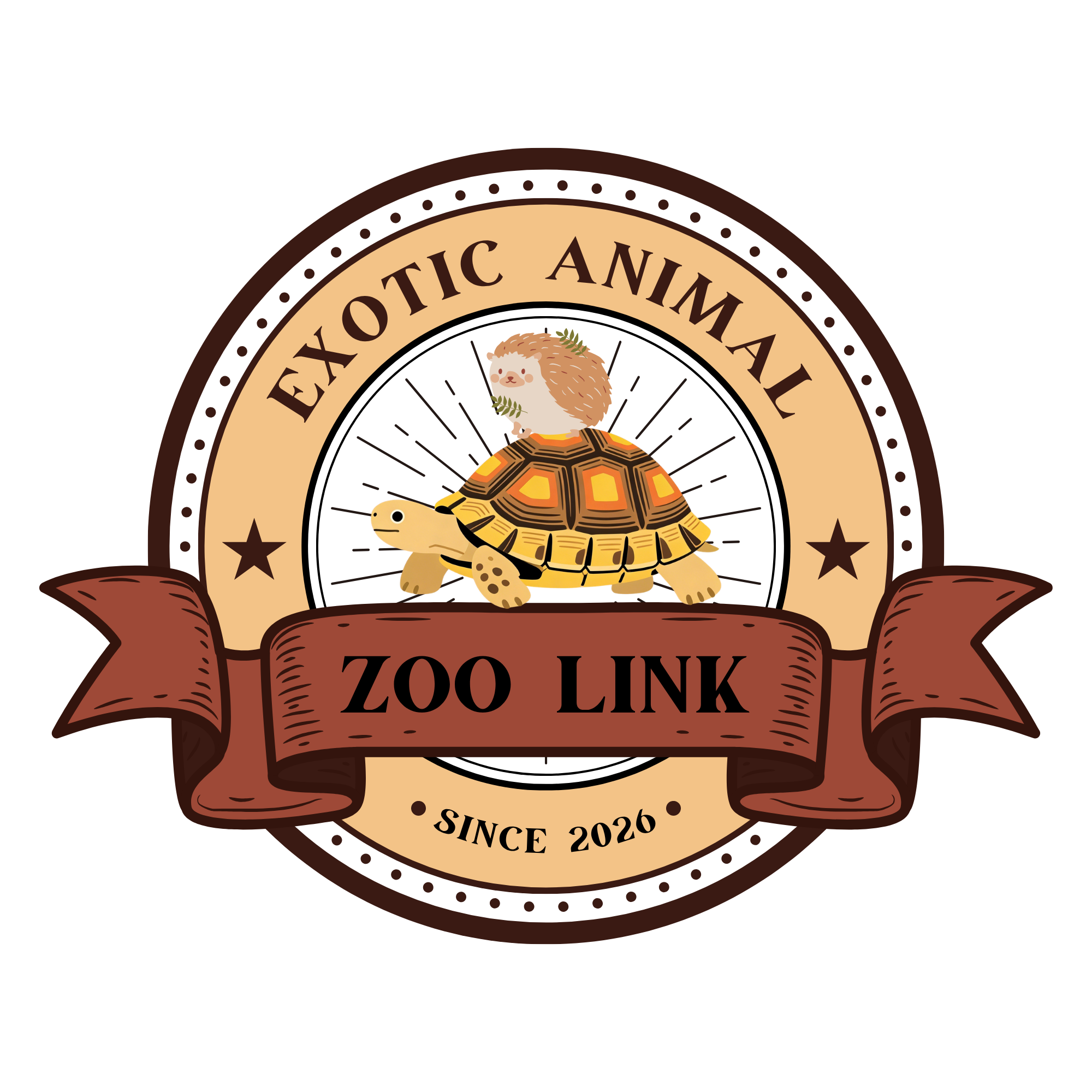 ZOO LINK